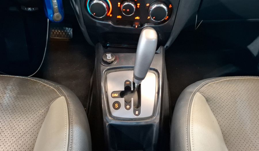 Fiat Palio 1.6 ADVENTURE AT Wagon 2019