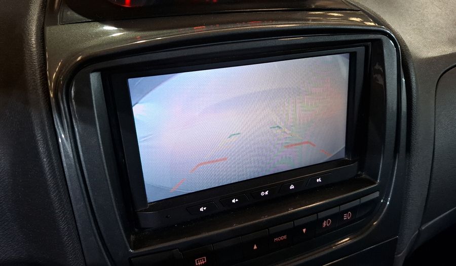 Fiat Palio 1.6 ADVENTURE AT Wagon 2019