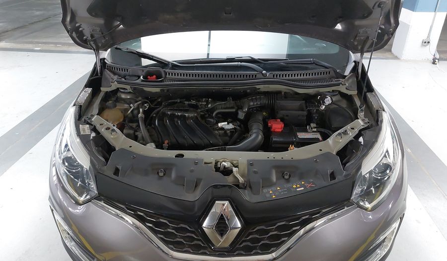 Renault Captur 1.6 BOSE CVT Suv 2021