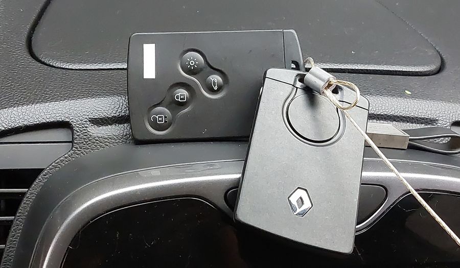 Renault Captur 1.6 BOSE CVT Suv 2021