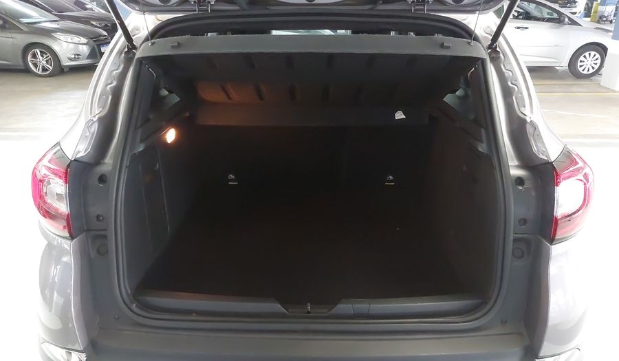 Renault Captur 1.6 BOSE CVT Suv 2021