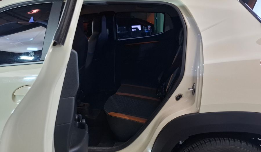 Renault Kwid 1.0 OUTSIDER Hatchback 2020