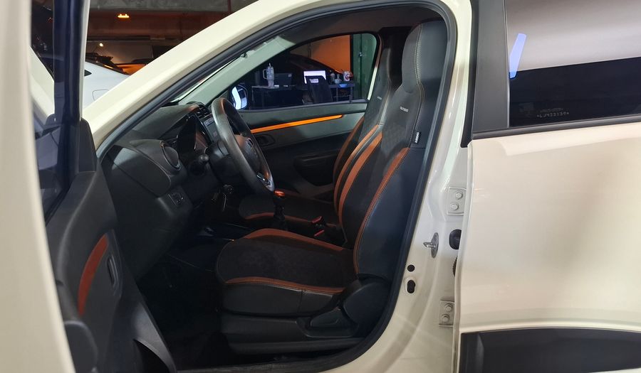 Renault Kwid 1.0 OUTSIDER Hatchback 2020