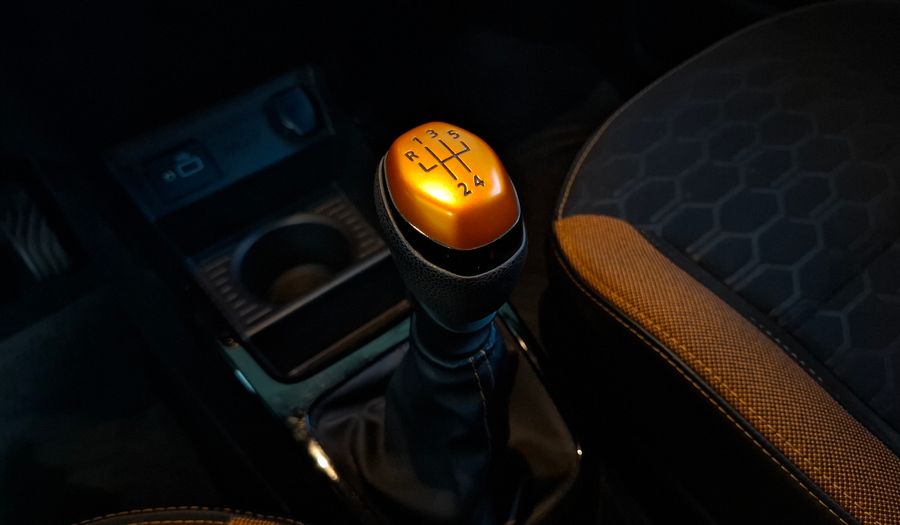 Renault Kwid 1.0 OUTSIDER Hatchback 2020