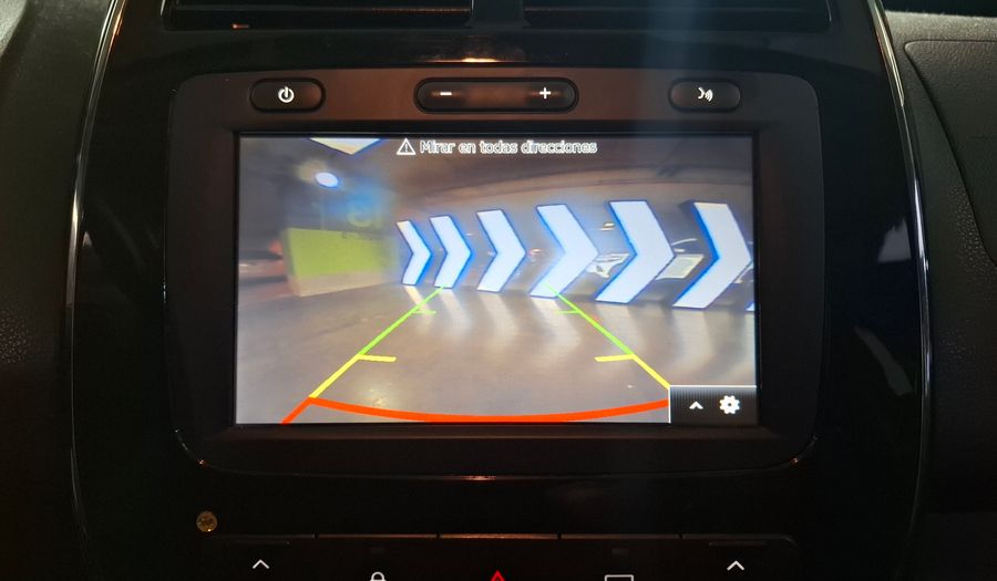 Renault Kwid 1.0 OUTSIDER Hatchback 2020