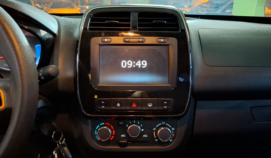 Renault Kwid 1.0 OUTSIDER Hatchback 2020