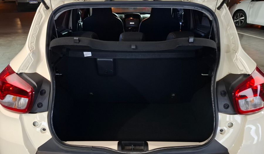 Renault Kwid 1.0 OUTSIDER Hatchback 2020