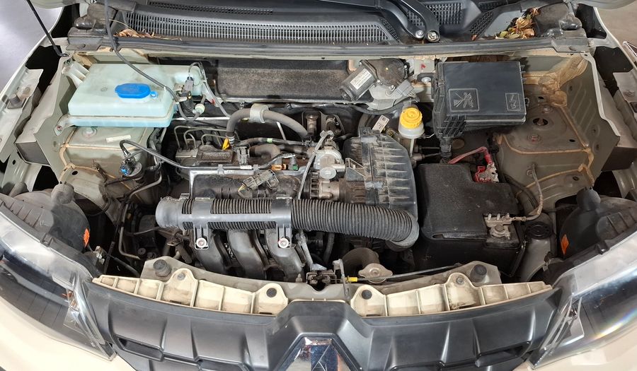 Renault Kwid 1.0 OUTSIDER Hatchback 2020