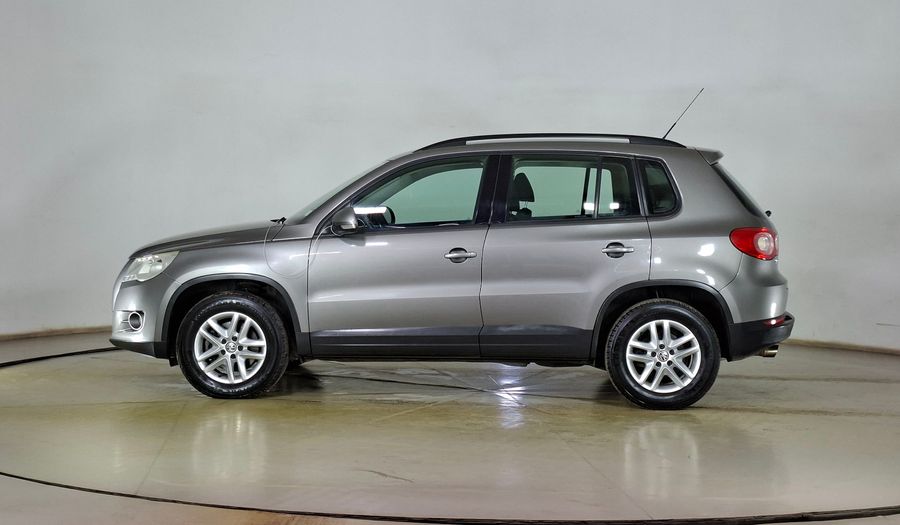 Volkswagen Tiguan 2.0 TSI COMFORTLINE 4 MOTION Suv 2012