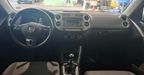 Volkswagen Tiguan 2.0 TSI COMFORTLINE 4 MOTION Suv 2012