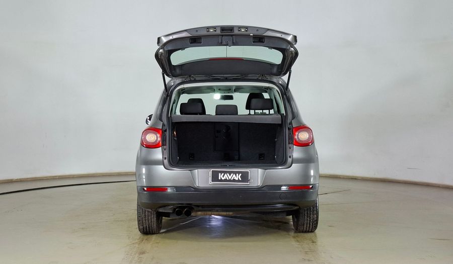 Volkswagen Tiguan 2.0 TSI COMFORTLINE 4 MOTION Suv 2012