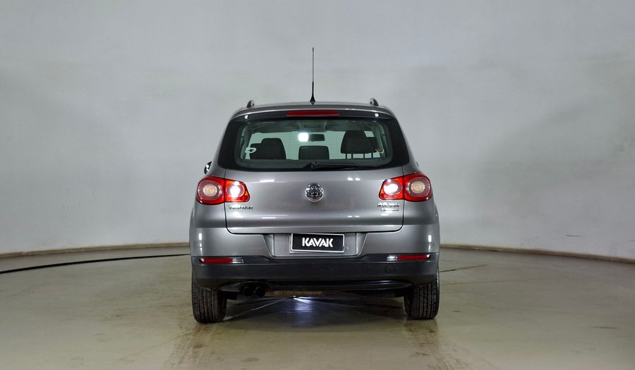 Volkswagen Tiguan 2.0 TSI COMFORTLINE 4 MOTION Suv 2012