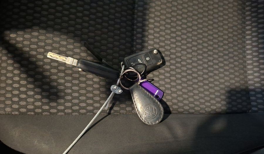 Volkswagen Tiguan 2.0 TSI COMFORTLINE 4 MOTION Suv 2012