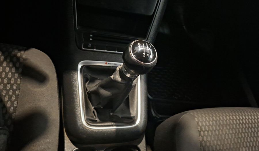 Volkswagen Tiguan 2.0 TSI COMFORTLINE 4 MOTION Suv 2012