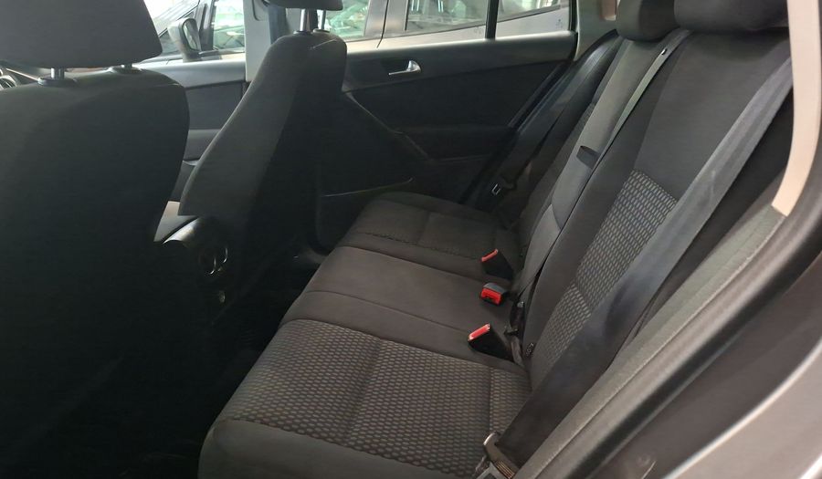 Volkswagen Tiguan 2.0 TSI COMFORTLINE 4 MOTION Suv 2012