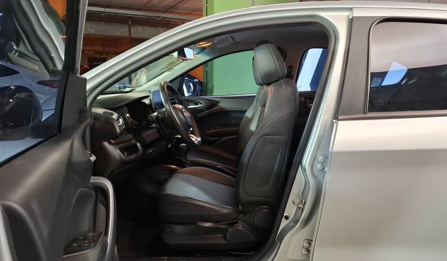 Fiat Cronos 1.8 PRECISION AUTO Sedan 2018