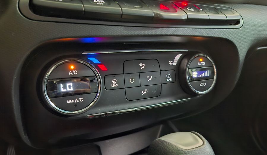 Fiat Cronos 1.8 PRECISION AUTO Sedan 2018