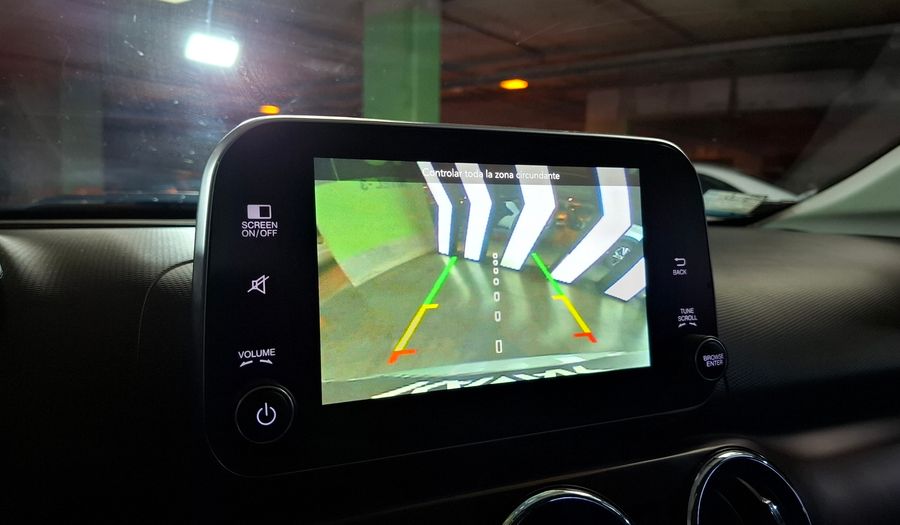 Fiat Cronos 1.8 PRECISION AUTO Sedan 2018