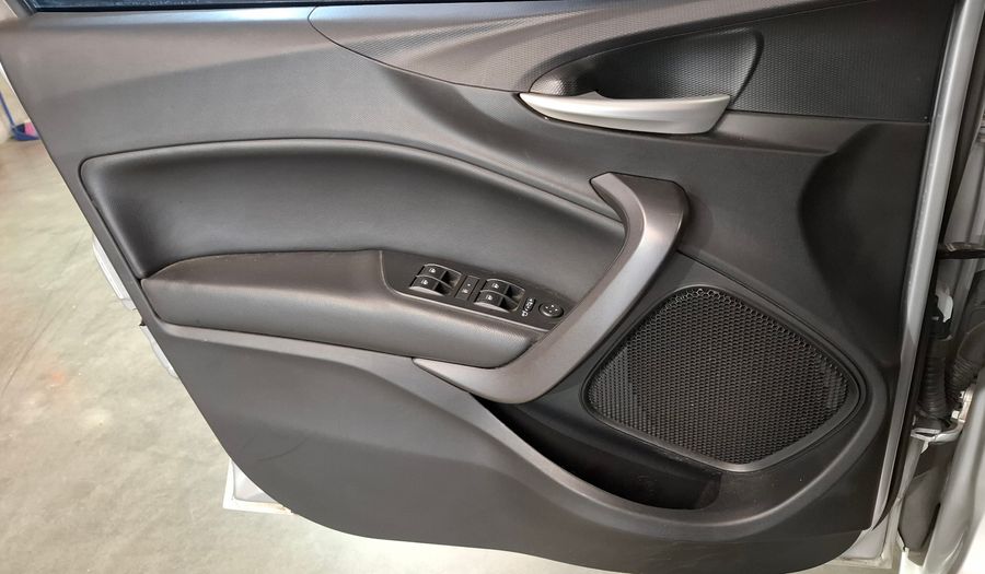 Fiat Cronos 1.8 PRECISION AUTO Sedan 2018