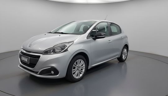 Peugeot • 208