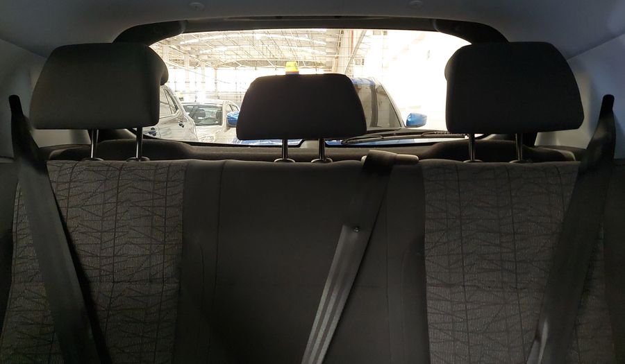 Peugeot 208 1.6 INCONCERT AUTO Hatchback 2019