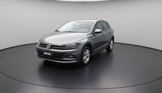 Volkswagen • Polo