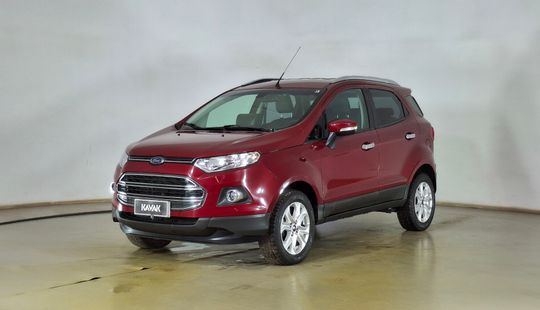 Ford • EcoSport