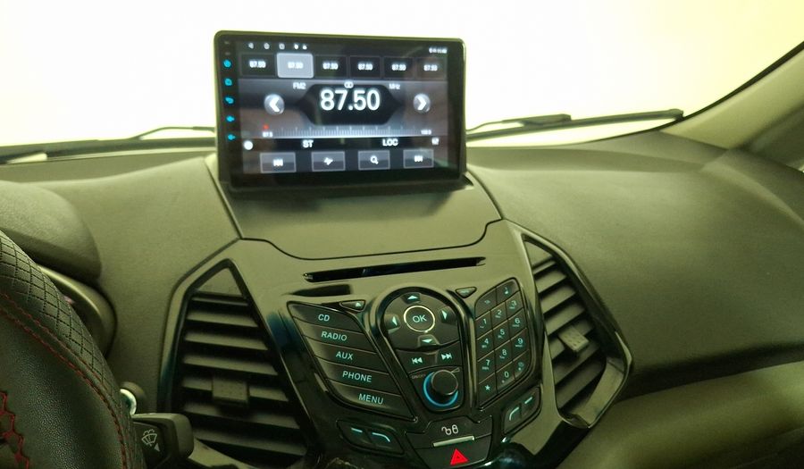 Ford Ecosport 1.6 TITANIUM Suv 2017