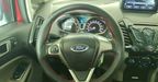 Ford Ecosport 1.6 TITANIUM Suv 2017