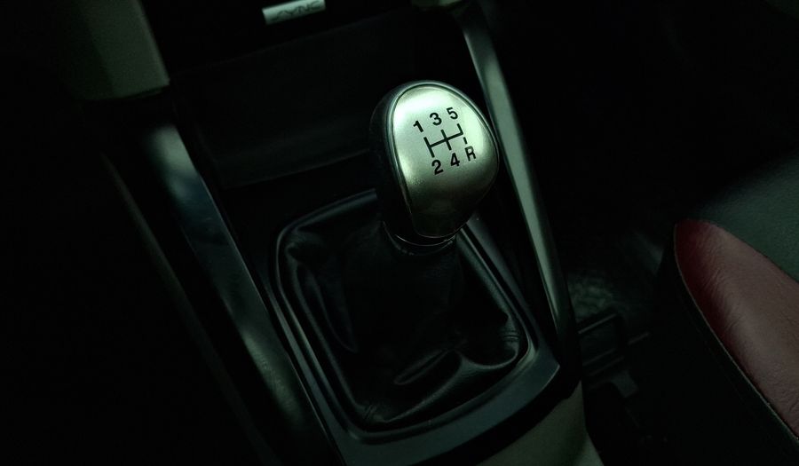 Ford Ecosport 1.6 TITANIUM Suv 2017