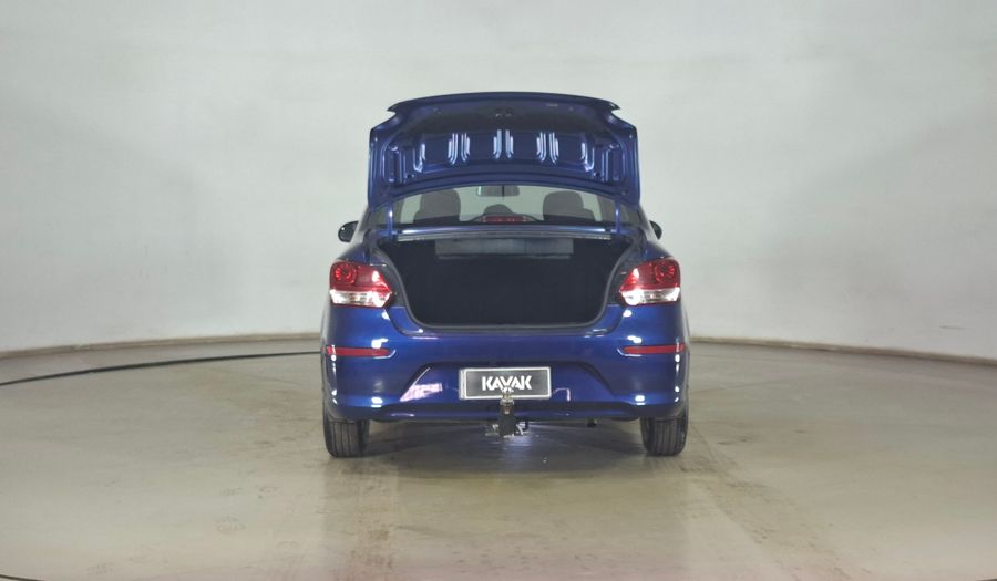 Kia Soluto 1.4 LX AC Sedan 2023