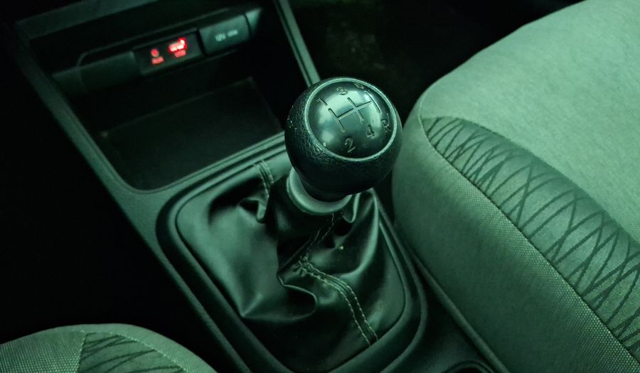 Kia Soluto 1.4 LX AC Sedan 2023