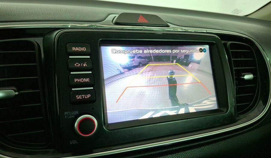 Kia Soluto 1.4 LX AC Sedan 2023