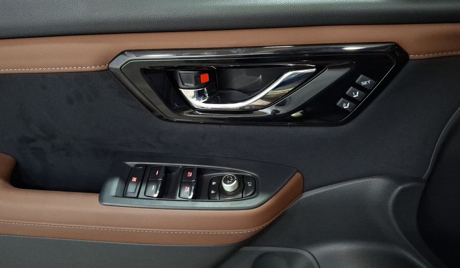 Subaru Forester 2.5 TOURING CVT AWD Suv 2026