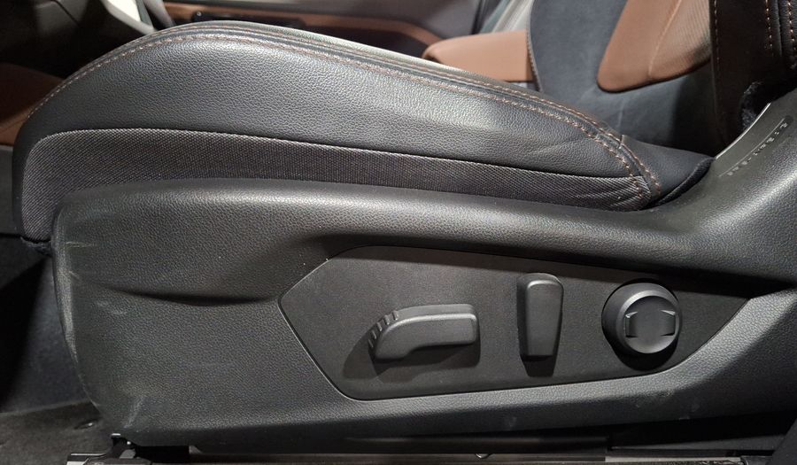 Subaru Forester 2.5 TOURING CVT AWD Suv 2026