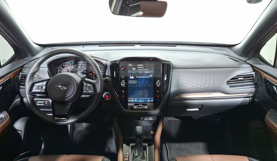 Subaru Forester 2.5 TOURING CVT AWD Suv 2026