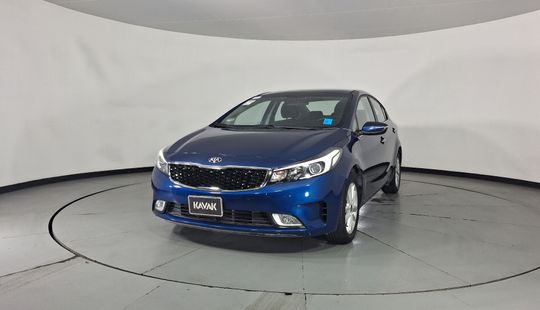 Kia • FORTE