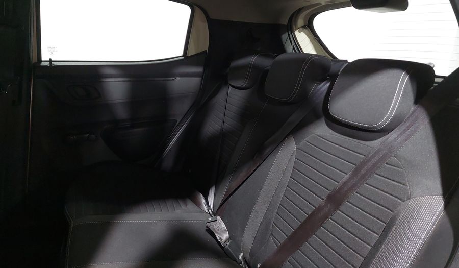 Renault Kwid 1.0 BITONO Hatchback 2021