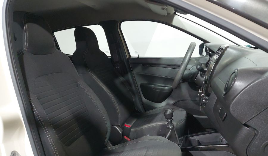 Renault Kwid 1.0 BITONO Hatchback 2021