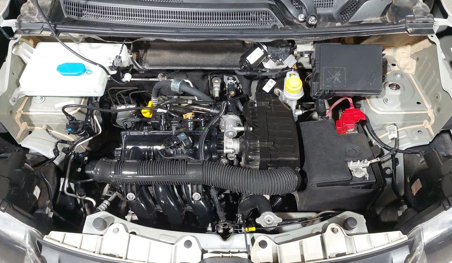 Renault Kwid 1.0 BITONO Hatchback 2021