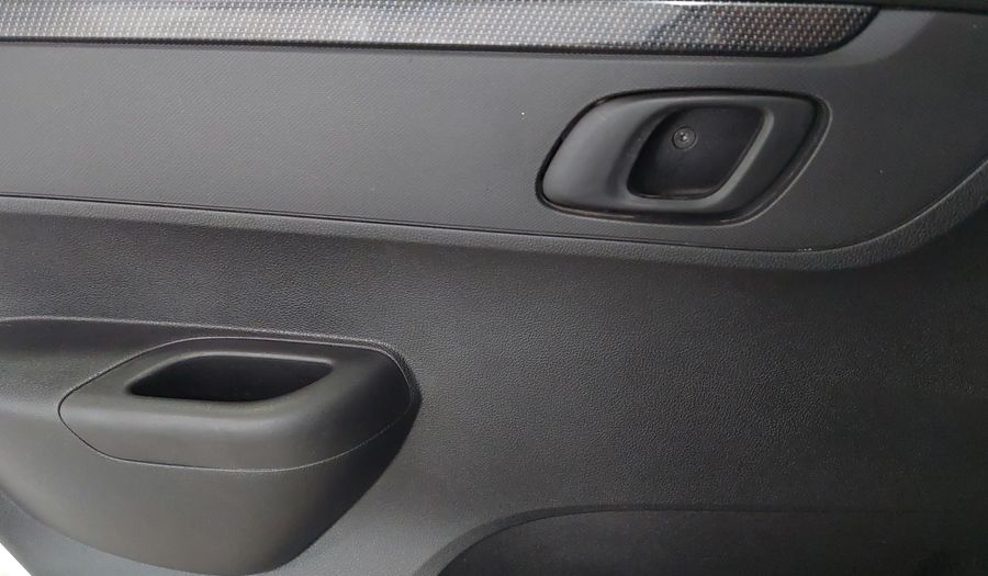 Renault Kwid 1.0 BITONO Hatchback 2021