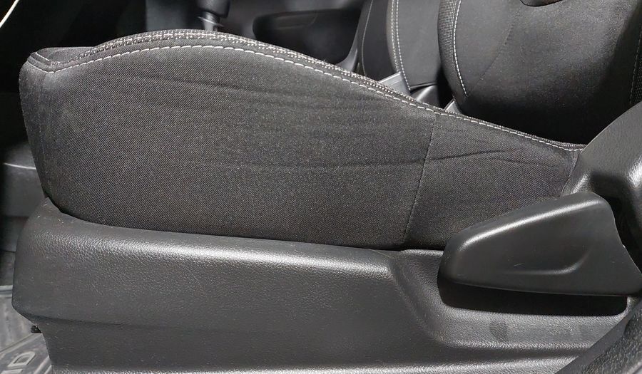 Renault Kwid 1.0 BITONO Hatchback 2021