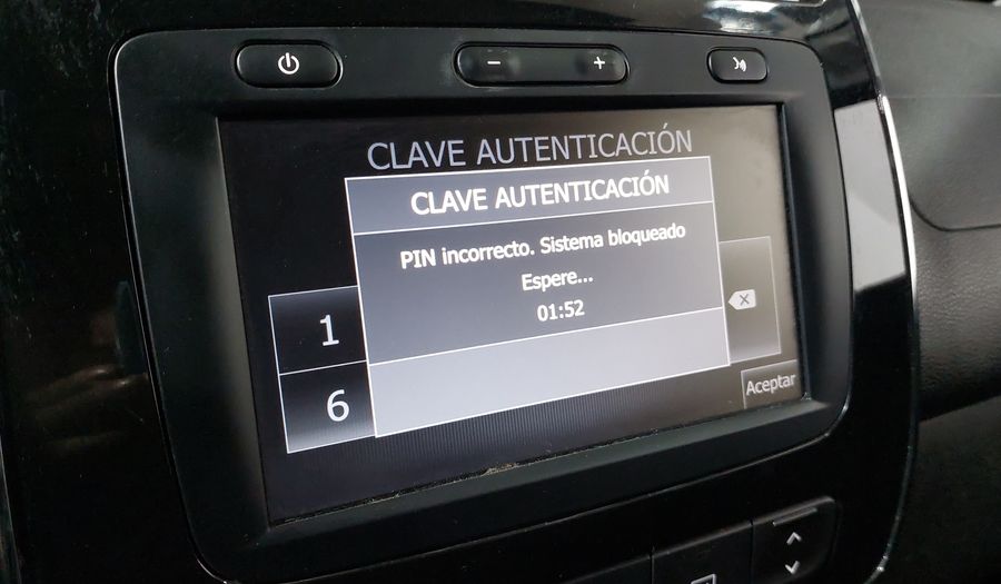 Renault Kwid 1.0 BITONO Hatchback 2021