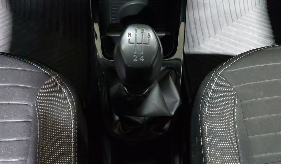 Renault Kwid 1.0 BITONO Hatchback 2021