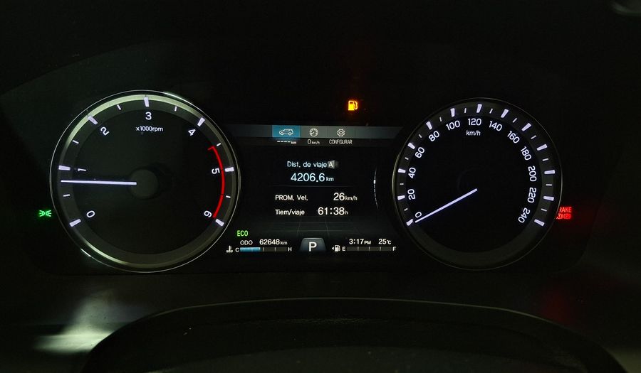 Ssangyong Grand Musso 2.2D GRAND LIMITED AUTO 4WD Pickup 2022