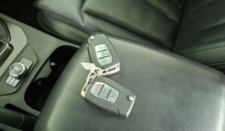 Ssangyong Grand Musso 2.2D GRAND LIMITED AUTO 4WD Pickup 2022