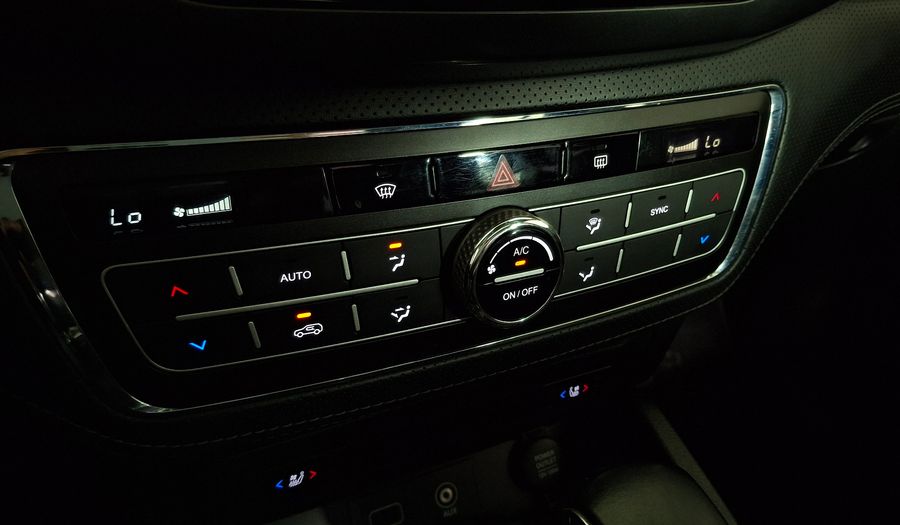 Ssangyong Grand Musso 2.2D GRAND LIMITED AUTO 4WD Pickup 2022