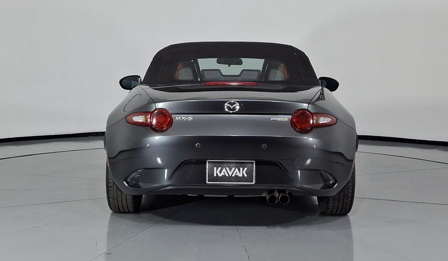 Mazda Mx-5 2.0 I SPORT MT Convertible 2021