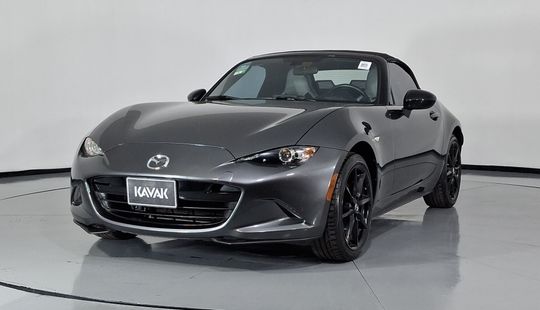 Mazda • MX-5
