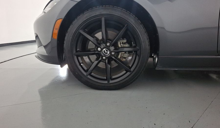 Mazda Mx-5 2.0 I SPORT MT Convertible 2021